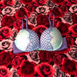 32A Bombshell VS Bra